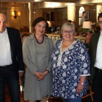 Heute Abend: Klub der 100 Heute Abend: Klub der 100