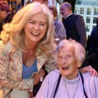 Vortrag: "Wenn ich alt bin, werd' ich …?" Vortrag: "Wenn ich alt bin, werd' ich …?"