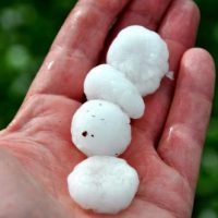 Weltuntergang in Höhenrain