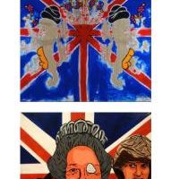 Zwei Kulturen - eine Welt