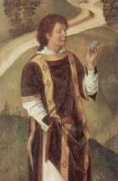 Stephaniritt in Mörlbach