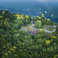 "Evas Töchter" - und ein Fundstück aus Leoni