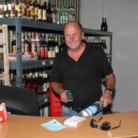 Neueröffnung in Berg: Getränkefachmarkt