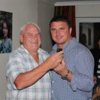 Letzter Alarm für Herbert Volz