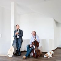 Marstall classics: Das barocke Venedig