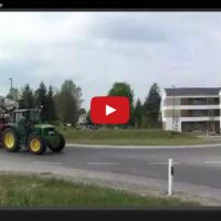 Der Kreisel diese Woche (pt. 1.5) Der Kreisel diese Woche (pt. 1.5)