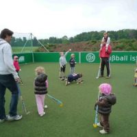 Berghockey! Berghockey!