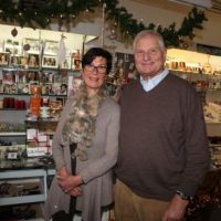 Der Drogist/Die Drogistin