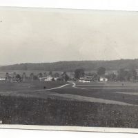 Zwei Kirchen in Höhenrain Zwei Kirchen in Höhenrain