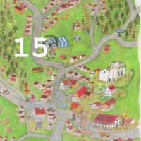 Der QUH-Adventskalender - das 15. Türchen