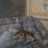 Adventeinladung  der Galerie Wimmer