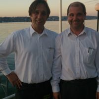 Die Geschichte vom Katamaran Die Geschichte vom Katamaran