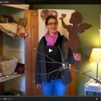 Hunter's Hill, Farchach Hunter's Hill, Farchach