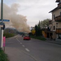 Die Apokalypse ist nah