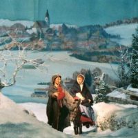 Christmas is coming to Town