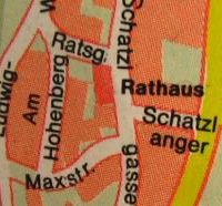 Zutiefst enttäuscht ...