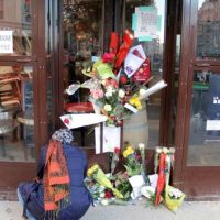 Kommt aus Syrien Kultur oder Terror? Kommt aus Syrien Kultur oder Terror?