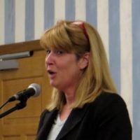 BV 2015 - Frau Münster BV 2015 - Frau Münster