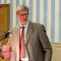 Bürgerversammlung 2015 - der Müll Bürgerversammlung 2015 - der Müll