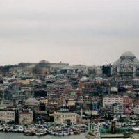 Gemeinderat Recording Istanbul