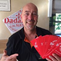 Dada: Ein Wirt mit Herz und Händchen