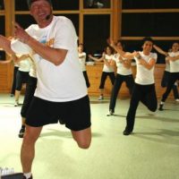 Berg bewegt sich (40 Jahre lang) Berg bewegt sich (40 Jahre lang)