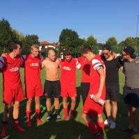 Klingeling - der MTV Berg holt 6 Punkte