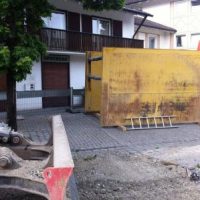 Verkehrsnachrichten Verkehrsnachrichten