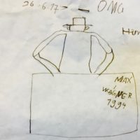 Das bekannteste Kunstwerk der Gemeinde