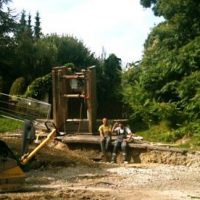 Die 15. Sitzung des Berger Gemeinderates 2009 Die 15. Sitzung des Berger Gemeinderates 2009