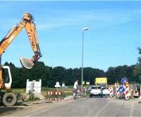 Baustellen des Bösen Baustellen des Bösen