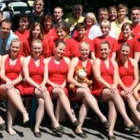 Achter von siebzehn! Achter von siebzehn!