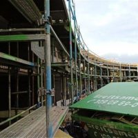 Biberkor: Die ersten Bilder! Biberkor: Die ersten Bilder!