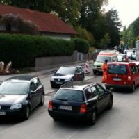 Chaostage in Berg Chaostage in Berg