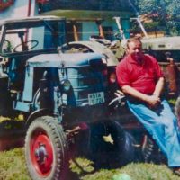 Der 17. Traktor Der 17. Traktor