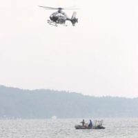 Auf die Schnelle - der Torpedo!