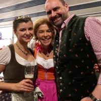 Berg - Beijing: Begegnungen