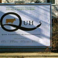 Wie die Politik die Orte gestaltet (Praxistest) Wie die Politik die Orte gestaltet (Praxistest)