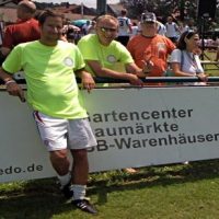 Fast Prügelei am Lohacker, oder: Soviel Fußball ist selten! Fast Prügelei am Lohacker, oder: Soviel Fußball ist selten!