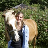 Neugründung: Tierphysio Cavallcanem