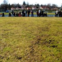 Perfekter Tag am Lohacker - MTV Berg stürmt Tabellenspitze