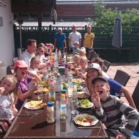 Ferienprogramm der Gemeinde fast zu Ende