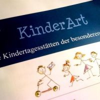 Was ist KinderArt?