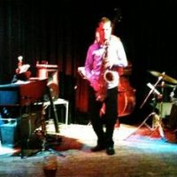 Weltraumspaziergangsmusik