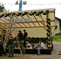 Sommerschlußpanik samt Terminkollisionen