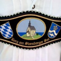 Erste Bilder vom Festmarathon (Bergfest)