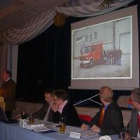 Live von der Bürgerversammlung