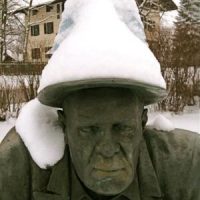 Faaaaaasching! Faaaaaasching!