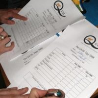 Breaking News: Vorwahlen in Berg - Erdrutsch zugunsten der QUH - CSU wird stärkste Partei!