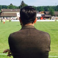 Letztes Heimspiel - abgesagt!